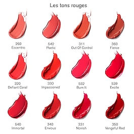 Pure Color Envy Sculpting Lipstick